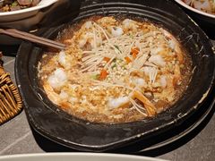 -前海沿·青岛菜(大拇指广场石老人店)