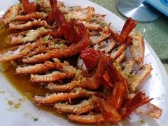 -老字号蛇口德记烧腊饭店·海鲜加工