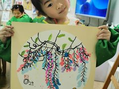 -学知乐教育·幼小衔接·小学科辅导(嘉定镇校区)