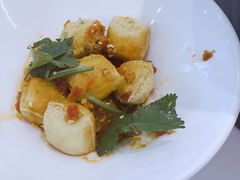 -朝花里川菜小馆朝(益田假日里店)