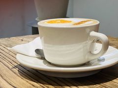 -素咫咖啡CLIFEROSE(新安店)