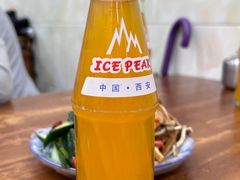-刘信牛羊肉小炒泡馍(回民街店)