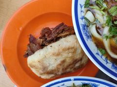 -清真-戏楼王记牛肉面