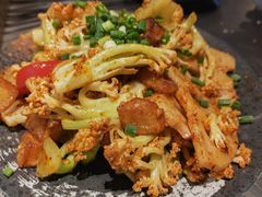 -微醺烤牛·炭火烧烤·精酿啤酒(东郊记忆店)