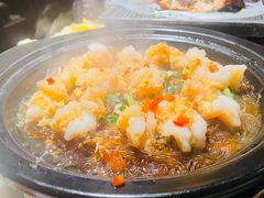 -绿茶餐厅(北京凤凰汇店)