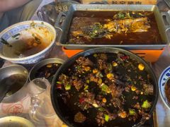 -叁宝烤肉• 西安烧烤(凤城十二路店)