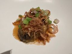 -广州富力丽思卡尔顿酒店·丽轩·粤菜