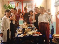 -马路边边串串香(双井直营店)