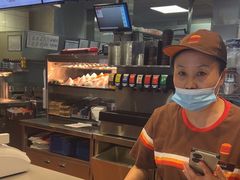 -汉堡王(财富广场店)