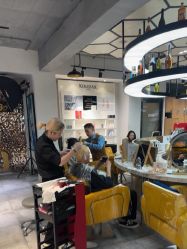 -東方名剪·ETSTYLE