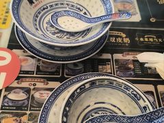 -广信牛奶甜品世家(台东店)