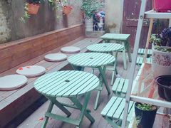 -猫的天空之城概念书店(西塘古镇店)