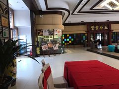 -小榄人家酒楼(民安店)