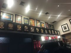 -Bamboo Bar & Grill Restaurant