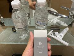 -香港尖沙咀皇悦酒店