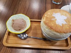 -芙蕾哥哥souffle