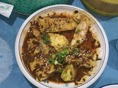 -清真•蜀风园(丁字沽总店)