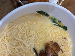 -和府捞面(东直门银座店)