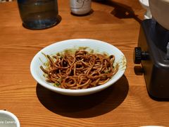 热干面-丹江渔村(望京店)