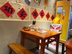 -蛮佬拾·乡里土菜馆(河西王府井店)