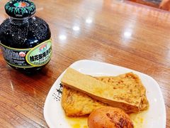 面伴侣D组合-晋宝章大同刀削面(月坛店)