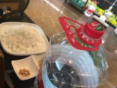 -淘米捞·米汤脆鲩鱼火锅(福田皇岗店)