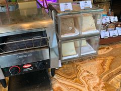 -万达瑞华酒店美食汇自助餐厅(楚河汉街店)