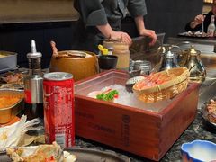 -吉川谷谷·铁板烧烤肉放题(石景山台湾街店)