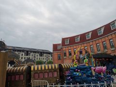 -安徒生童话乐园