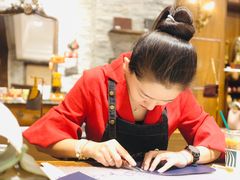 -HEARTISANS手工DIY皮艺体验(安贞环宇荟店)