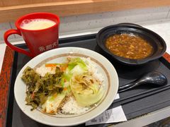 -永和大王(茉莉上新·友谊店)