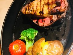 -西堤厚牛排(王府井店)