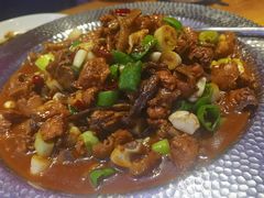 -俭寨大盘鸡·缸子肉·小公鸡·新疆菜(云通店)
