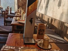 -北丐先生·野馄饨烧烤(长宁龙之梦店)