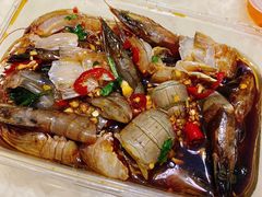 -圆蛋酒料•生腌(开元路店)