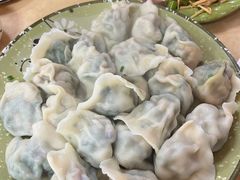 -乡府肉丁水饺(环山路店)