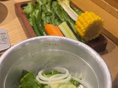 -姜虎东白丁烤肉(深圳湾后海汇店)