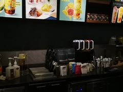 -星巴克(成都机场T2店)