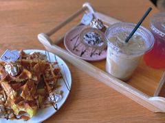 -猫小主咖啡·猫咖cat cafe(福田店)