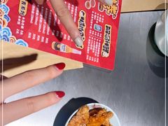 -走街串巷(丰富路店)