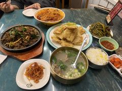 -春花民族美食(佳木斯总店)