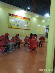 -新方向童乐小镇·儿童主题乐园·职业角色扮演(南昌店)