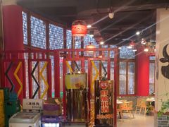 -西昌老号李小肠特色烧烤园(温江店)
