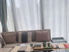 -北書房·墨宴(国际博览中心店)