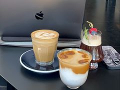 -ChanDu躔度咖啡(灯塔店)