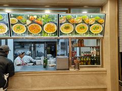 -老四季(南市场店)