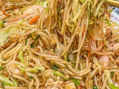 -面道赞宁海海鲜面(迎凤街店)