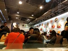 -松记糖水店(铜锣湾分店)