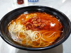 -老地方面馆(思南路店)