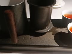 红茶-柴门头啖汤·经典川菜·慢火汤品(锦城万达店)